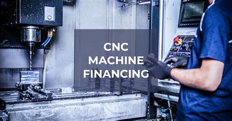 cnc machines financing in toronto|cnc router financing bad credit.